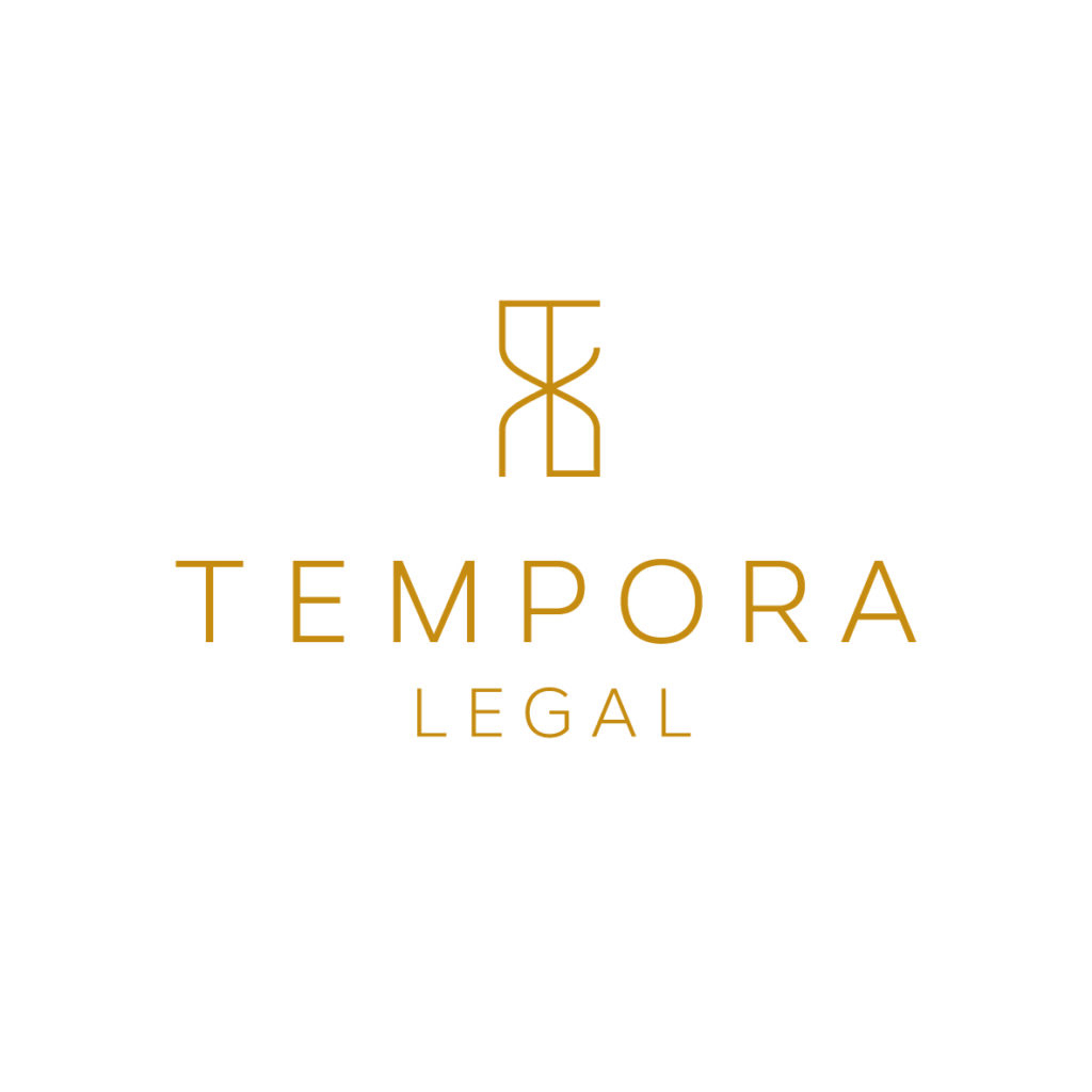 Contact – Tempora Legal